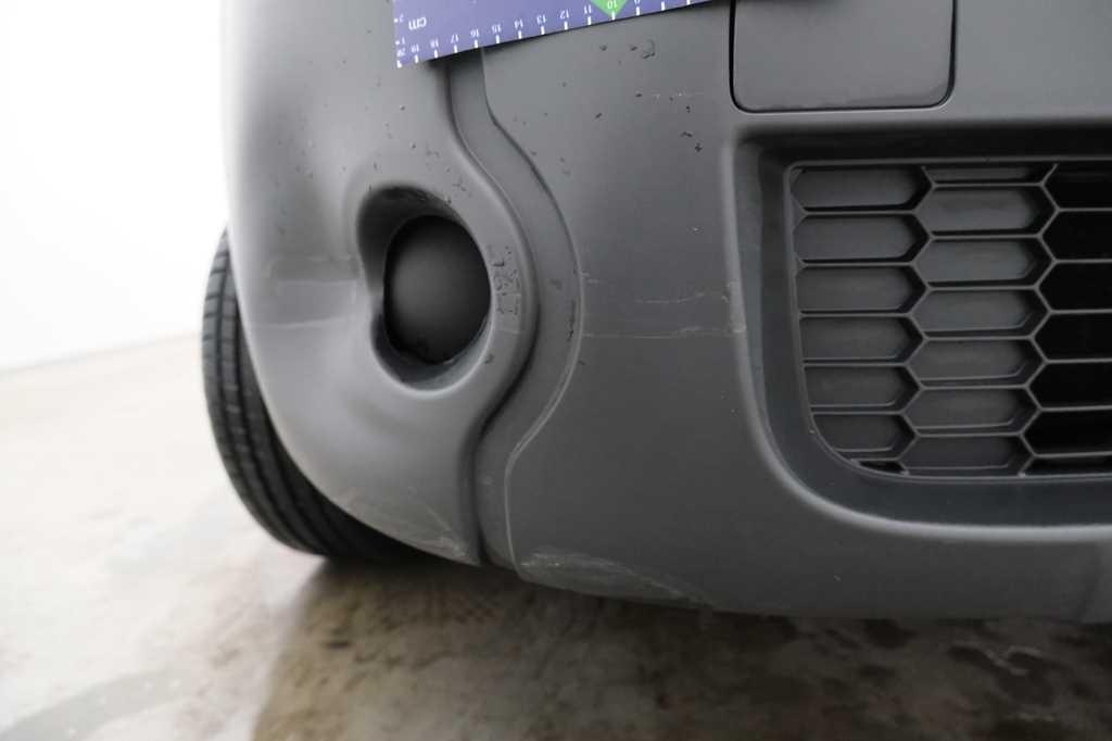 Renault Kangoo Express 2016 фото 35