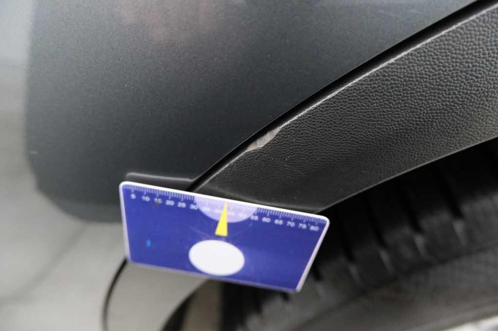 Mercedes-AMG GLC 2017 фото 26