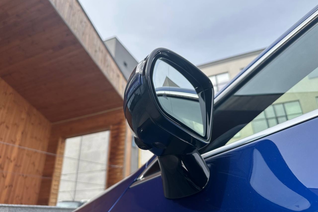 Mercedes-Benz AMG GT 4-Door Coupe 2018 photo 10