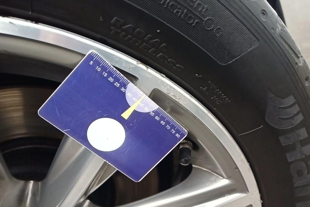 BMW 5 Series 2017 фото 48