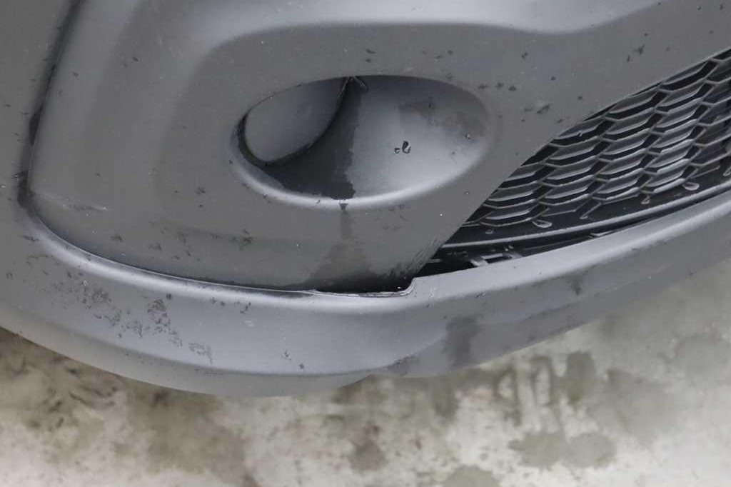 Renault Trafic 2016 фото 15