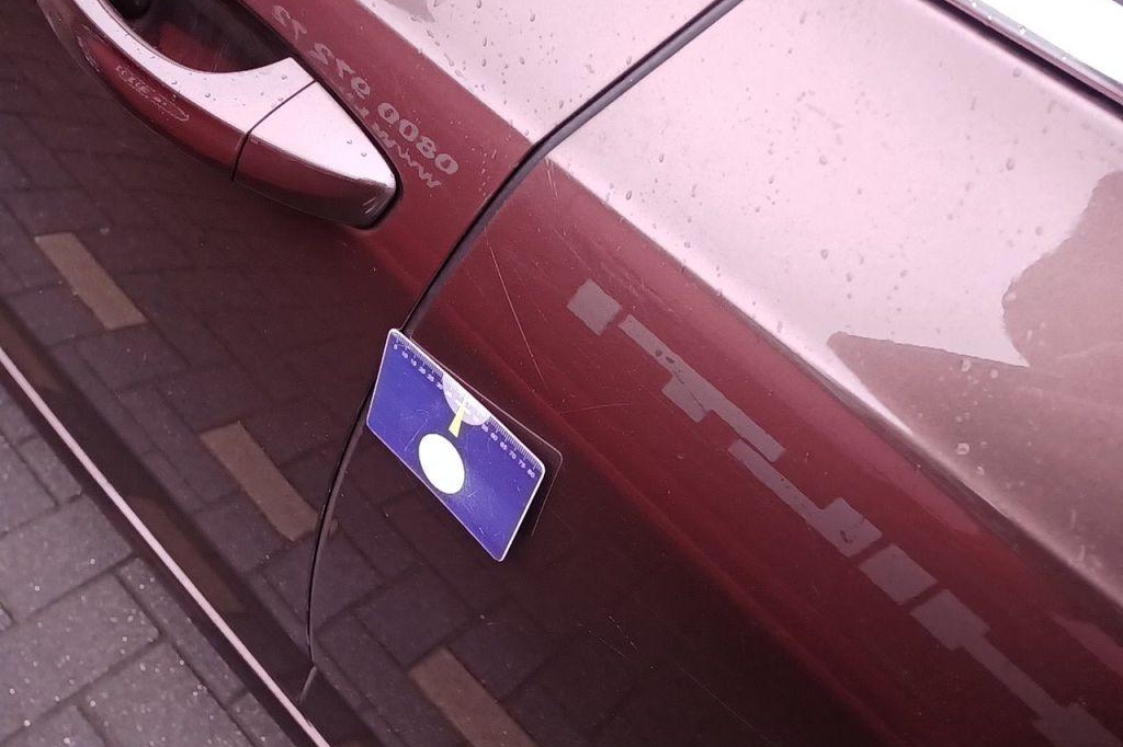 Skoda Octavia Combi 2016 фото 45