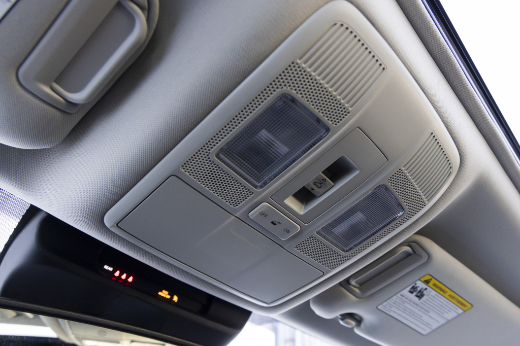 Mazda 6 2021 photo 13