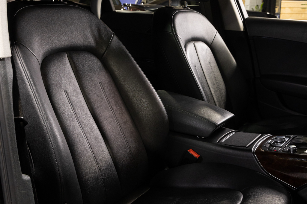 Audi A6 Premium Plus photo 26