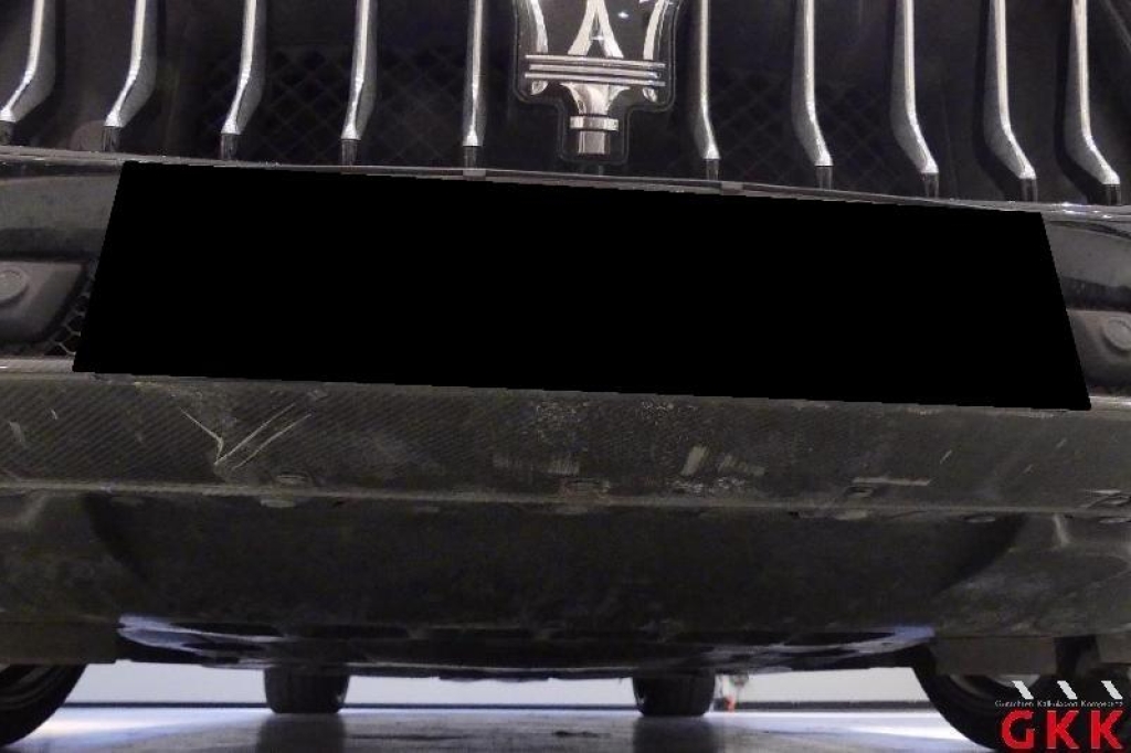 Maserati Ghibli 2018 фото 16