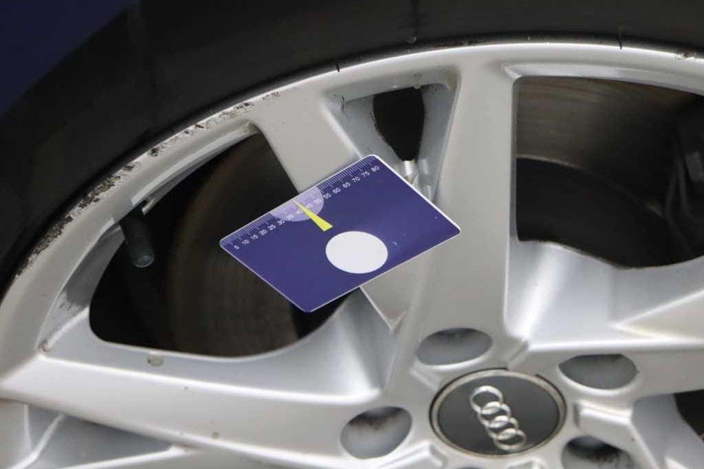 Audi A4 Avant 2016 фото 9