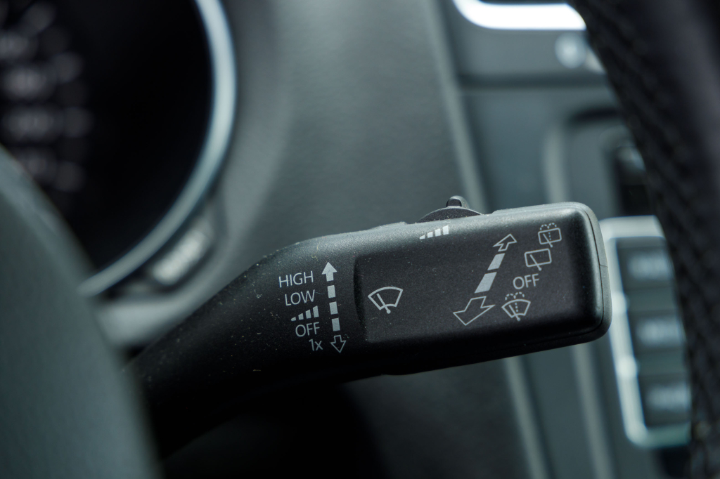 Volkswagen Golf VI 2013 photo 9