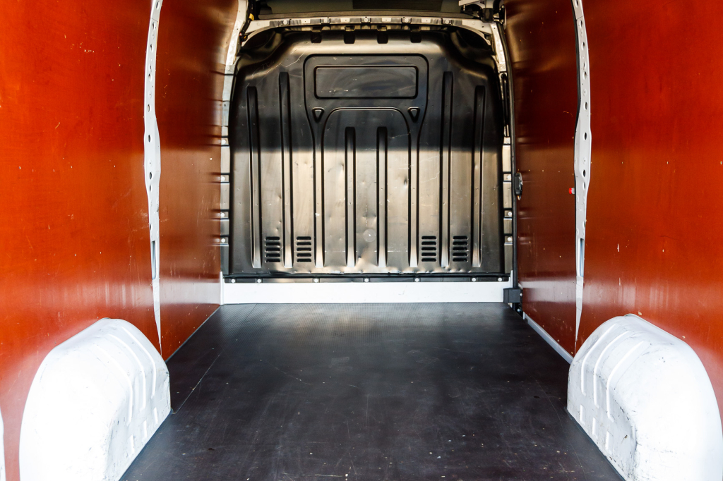 Opel Movano груз. L2H2 2019 фото 21