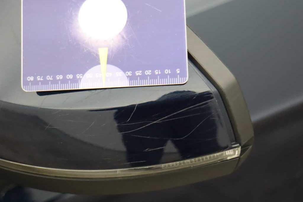 Audi A3 Sportback 2017 фото 8