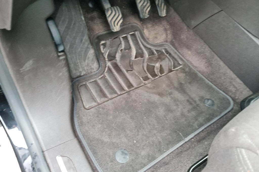 Renault Espace 2016 фото 41