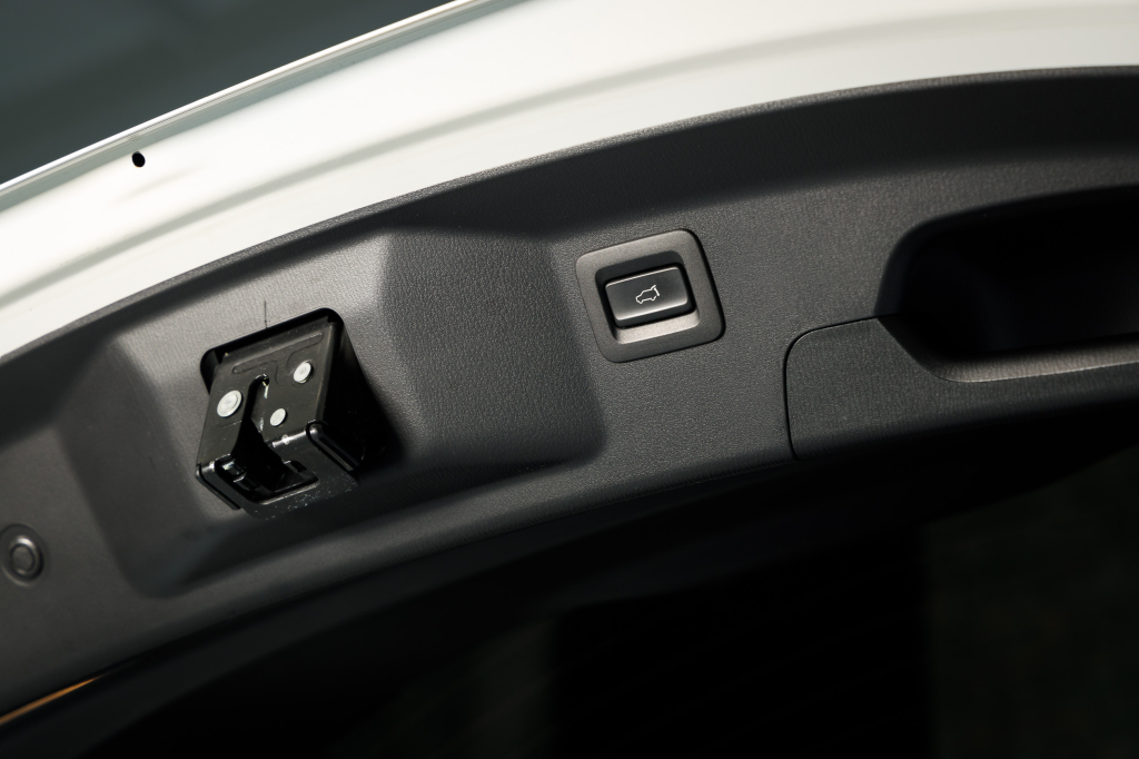 Mazda CX-9 Grand Touring 2017 фото 43