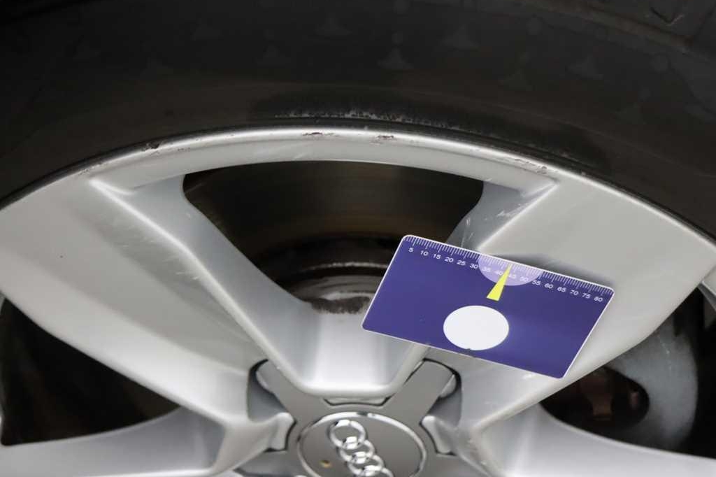 Audi A1 2016 фото 19