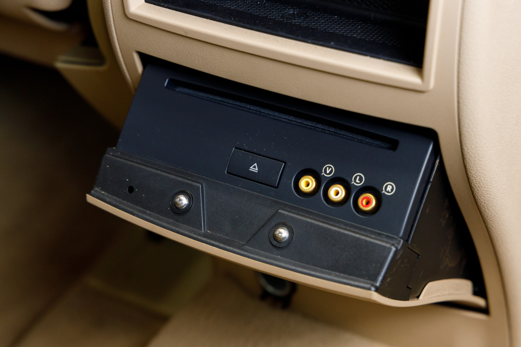 Mercedes-Benz GL 350 Bluetec 2011 фото 13