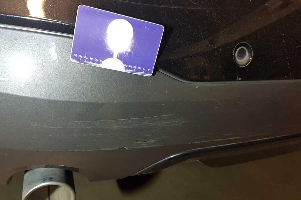 BMW X1 2018 photo 14