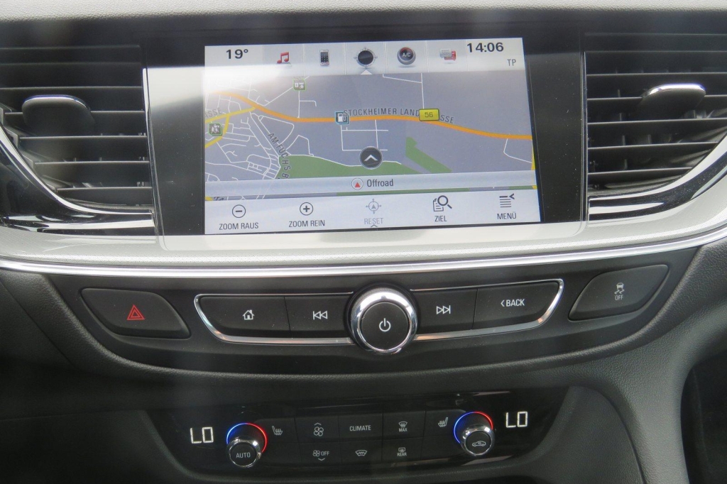 Opel Insignia Sports Tourer 2018 photo 7