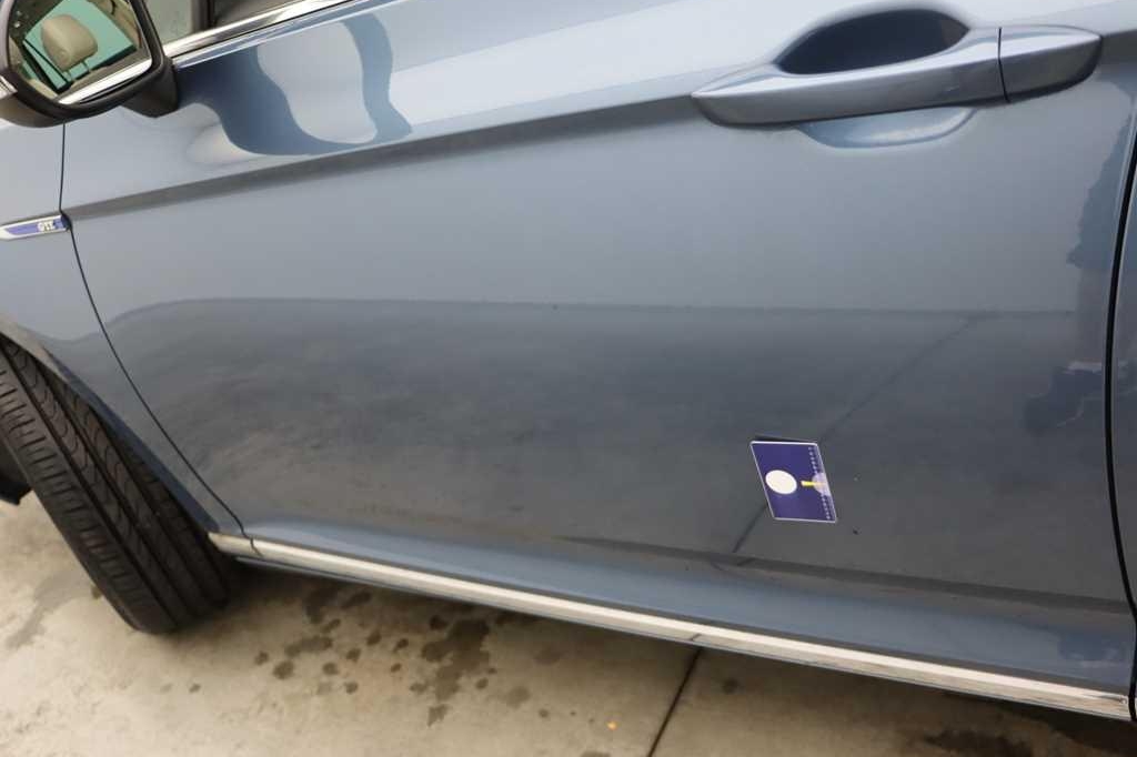 Volkswagen Passat Variant 2017 photo 22