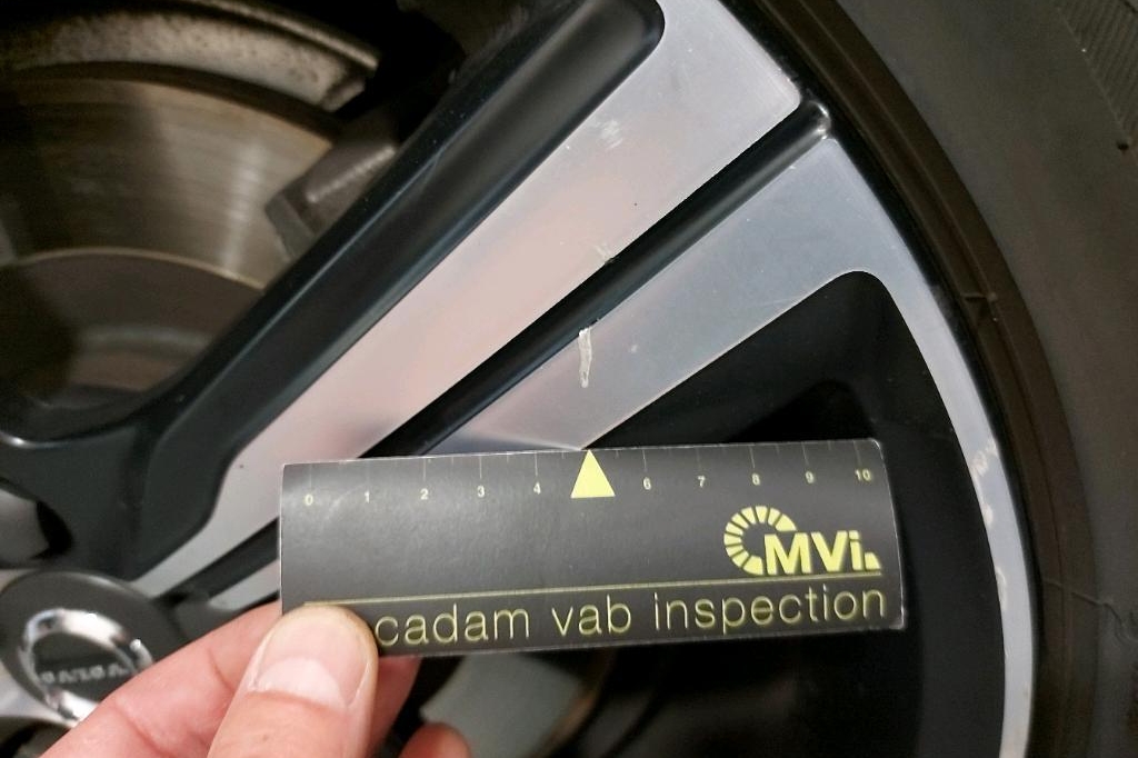 Volvo V90 2017 photo 25