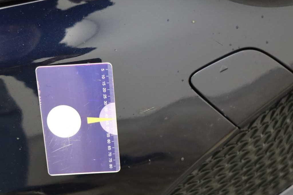 Mercedes-Benz A-Klasse 2017 photo 14