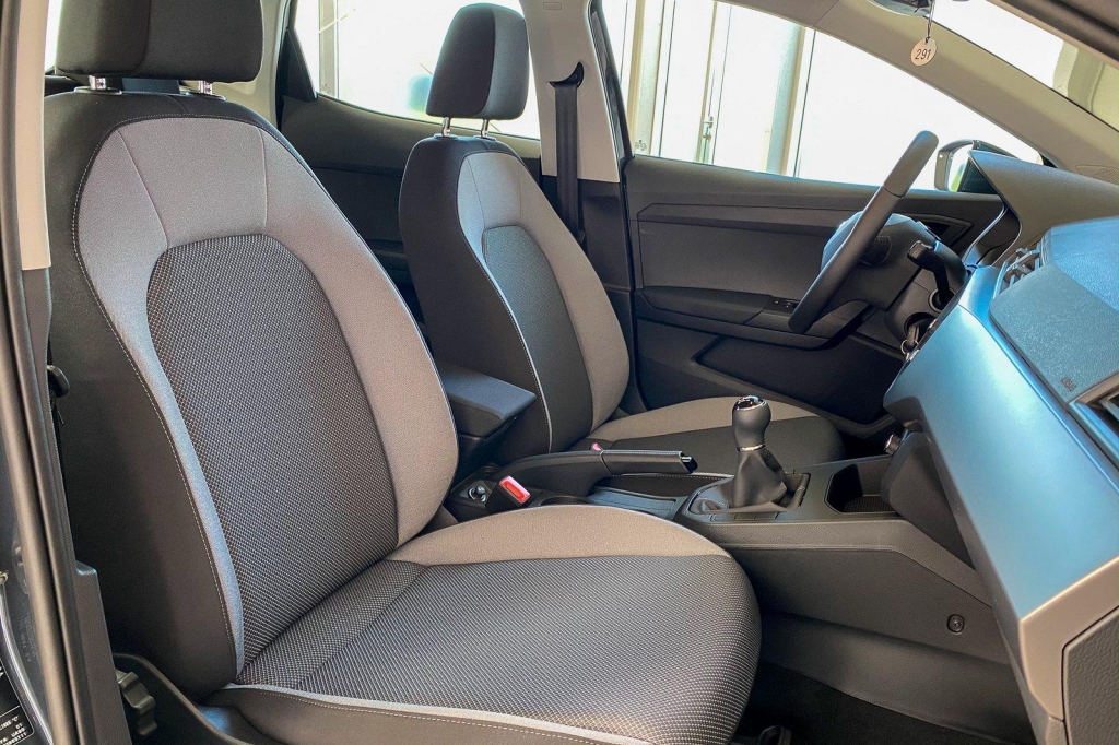 SEAT Ibiza 2019 photo 4