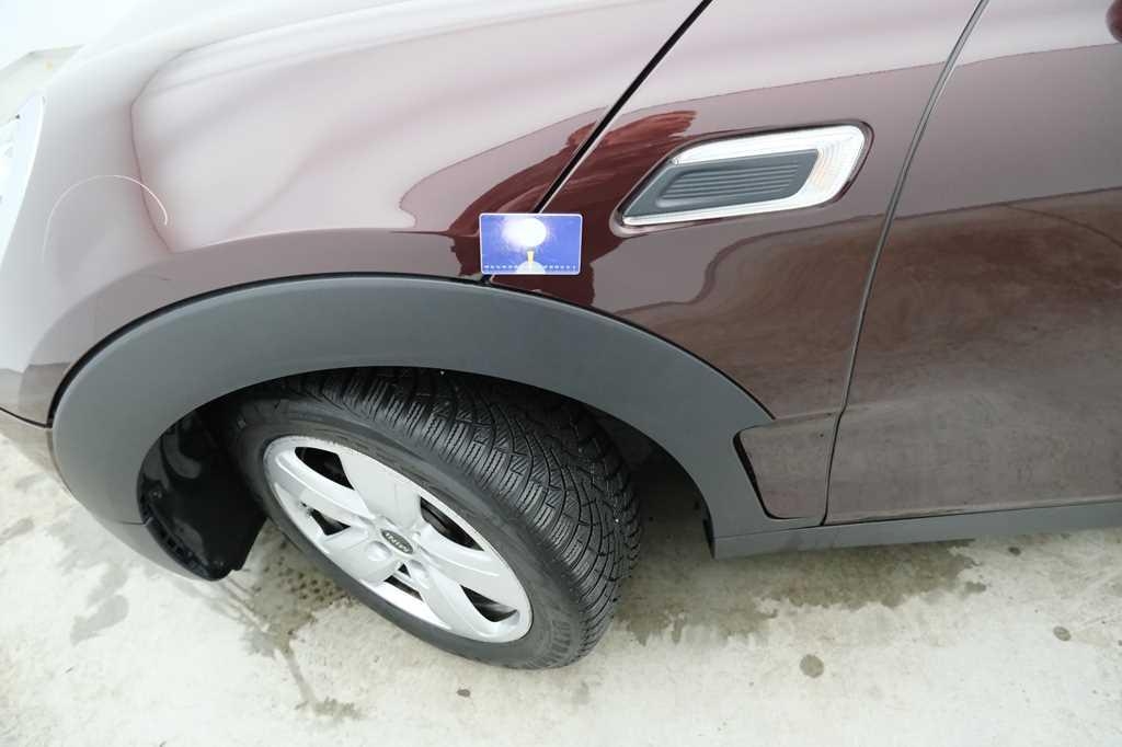 MINI Clubman 2017 фото 39