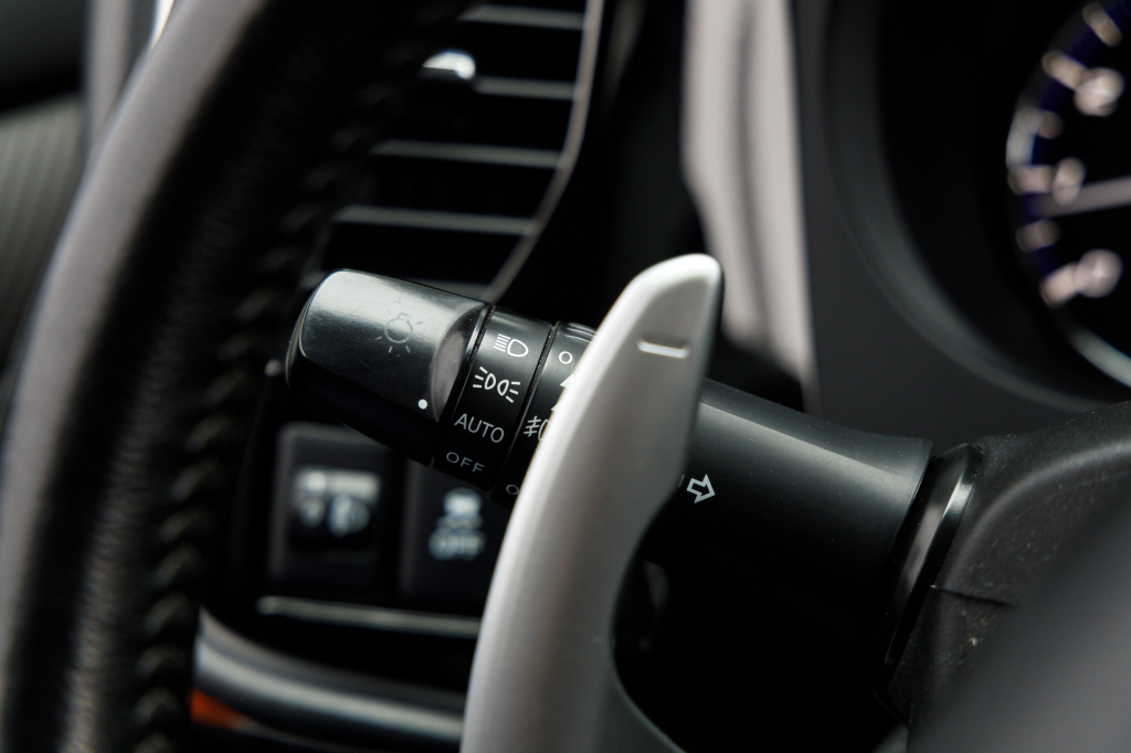 Mitsubishi Outlander 2018 фото 19