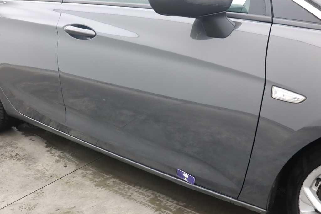 Opel Astra Sports Tourer 2016 фото 19