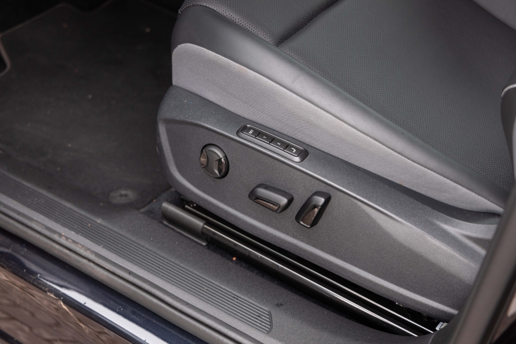 Volkswagen ID.4 Pro S 2022 фото 17