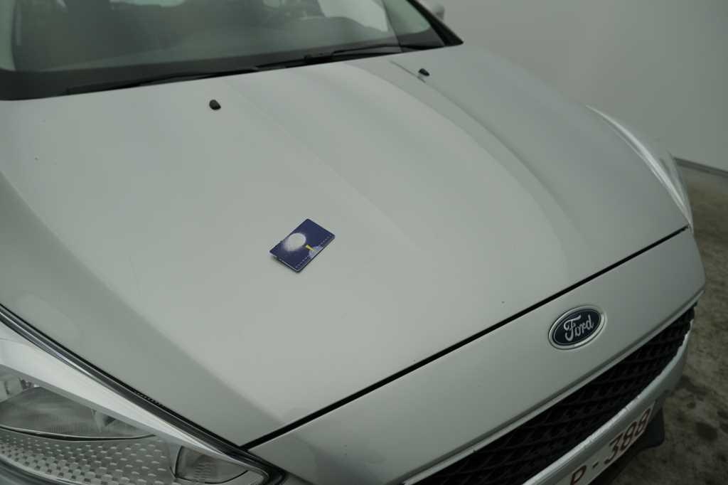 Ford Focus Tunier 2017 фото 40