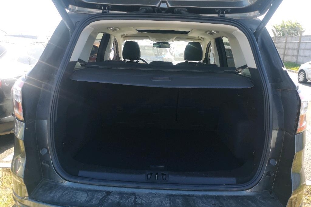 Ford Kuga 2019 photo 6