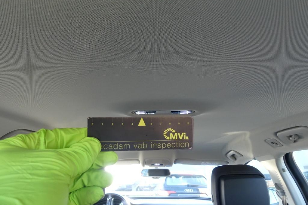 Audi A6 Avant 2016 фото 40