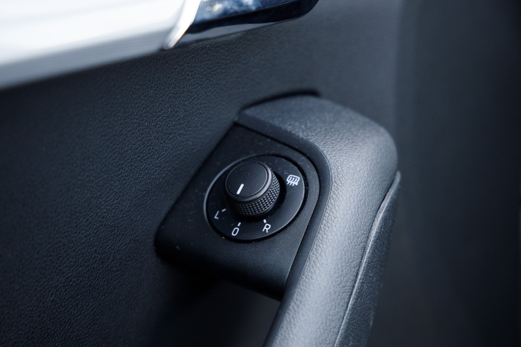 Skoda Octavia A7 2015 photo 28