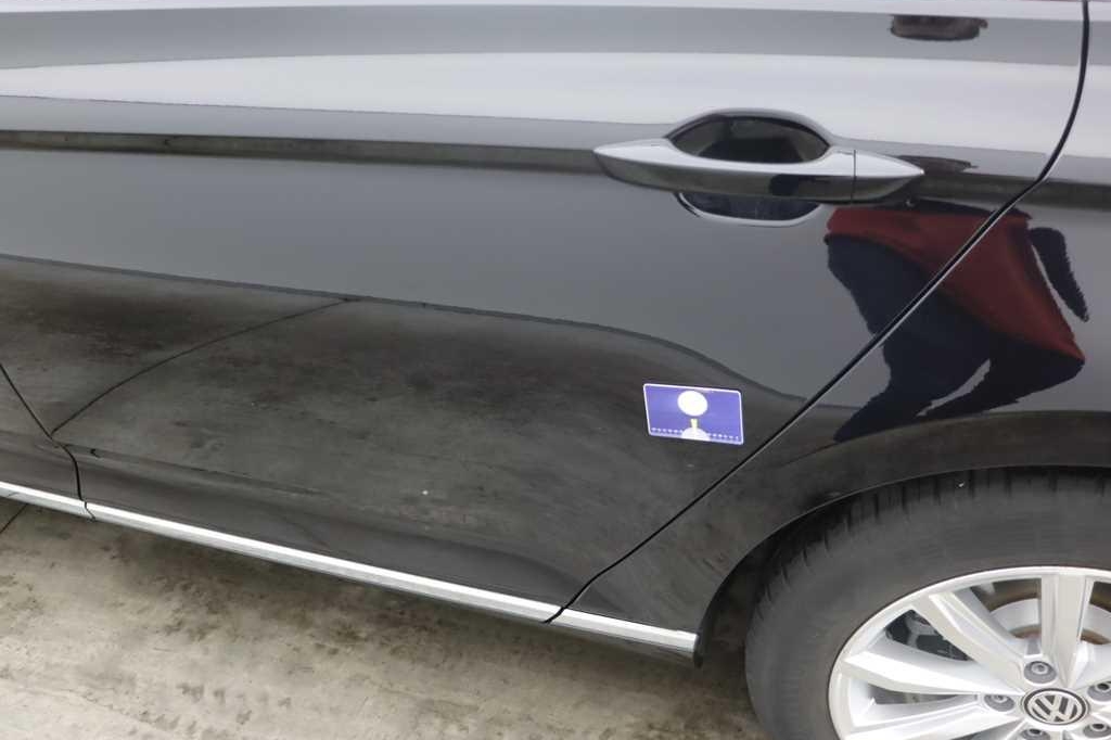 Volkswagen Passat Variant 2017 фото 9