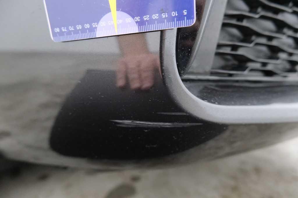 BMW 5er Touring 2018 photo 36