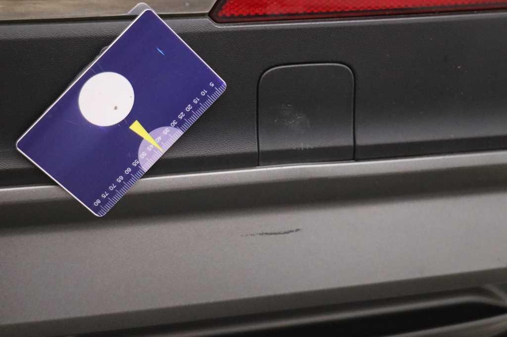 Volkswagen Tiguan 2018 фото 13