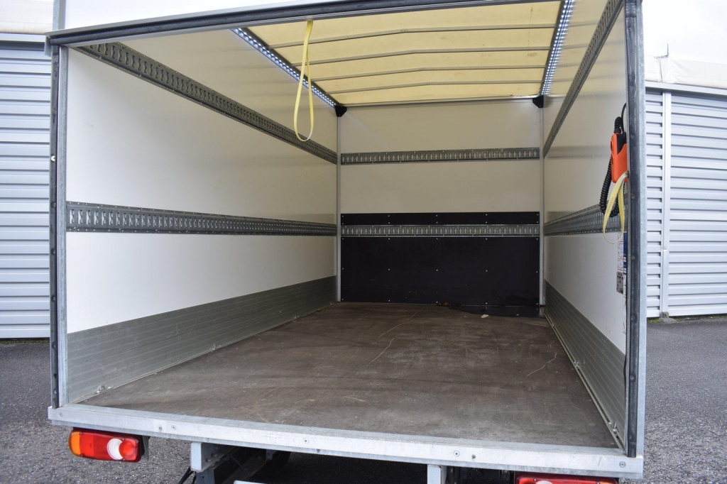 Renault Master груз. 2019 фото 5