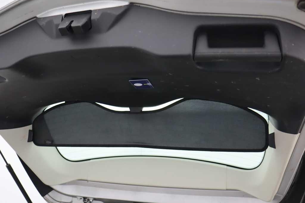 Ford Mondeo Tunier 2016 photo 25