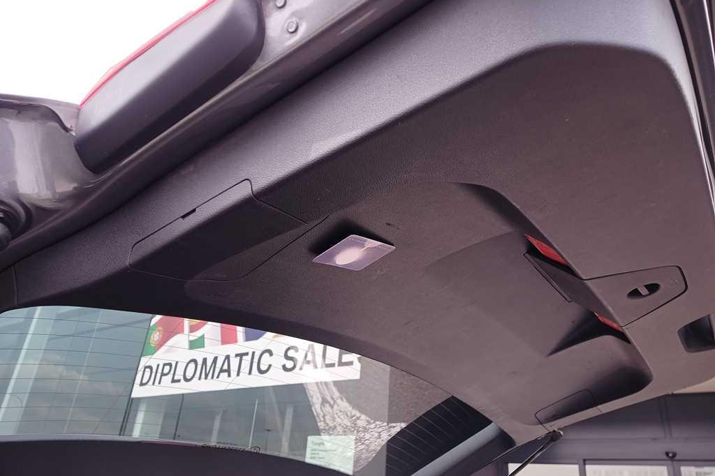 Volkswagen Touran 2017 фото 57