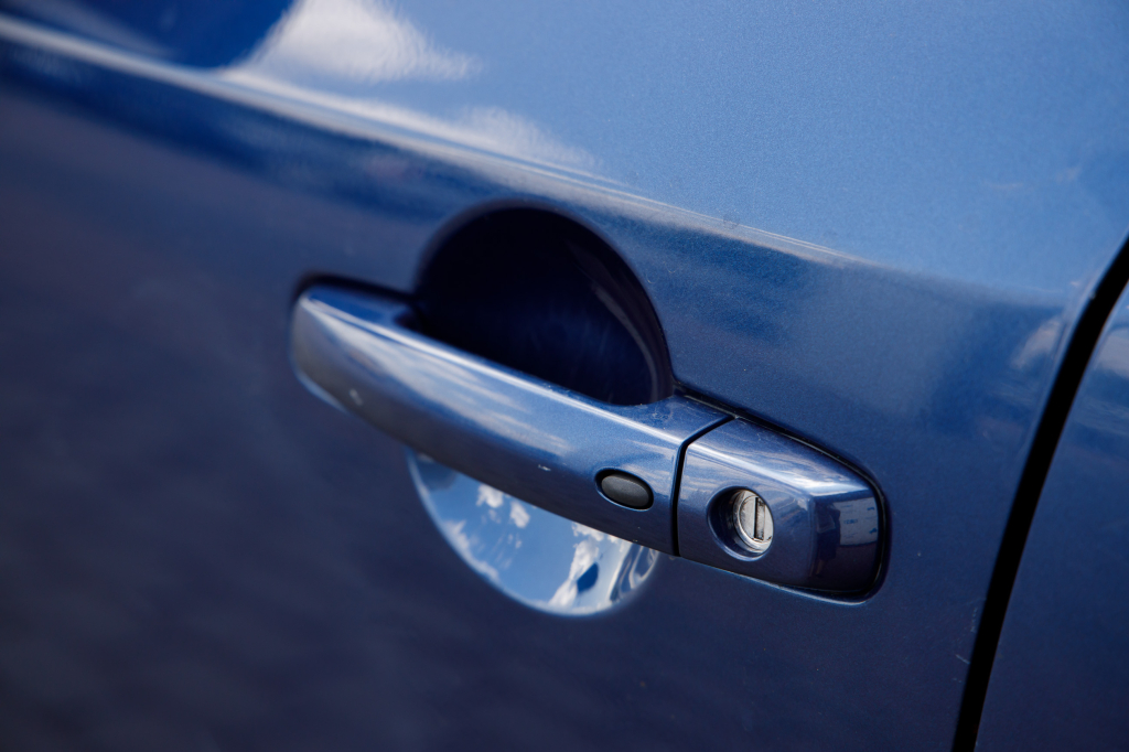 Suzuki SX4 2007 фото 10