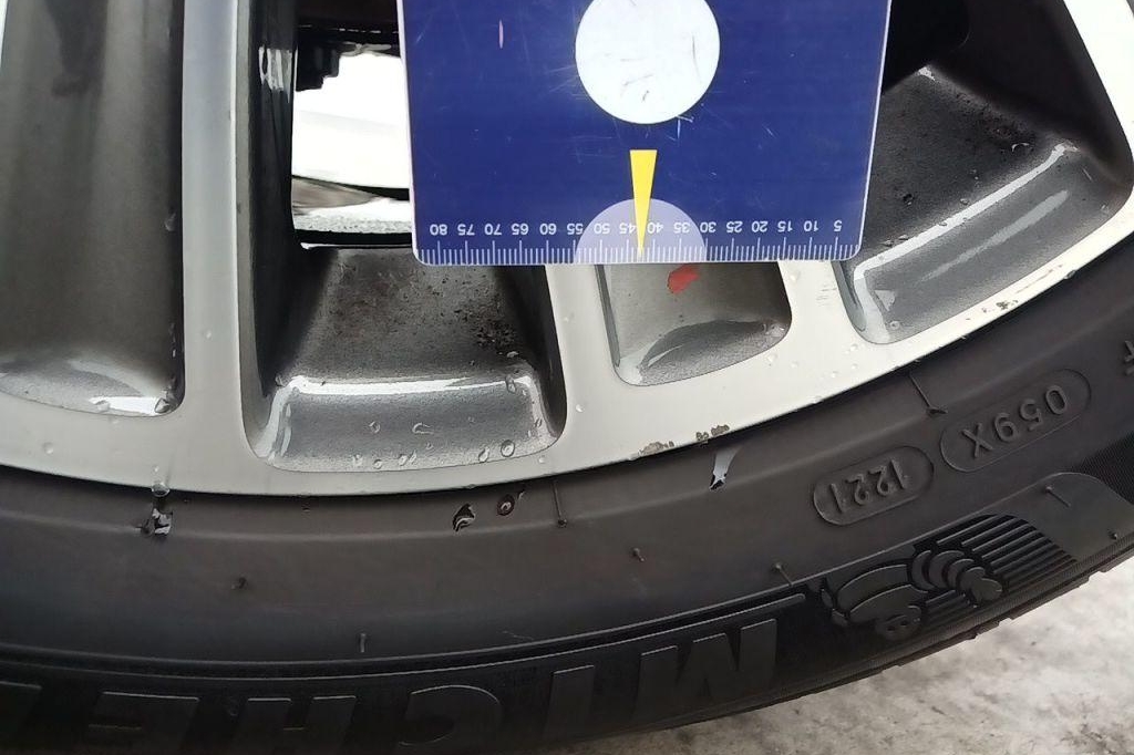 Mercedes-Benz GLC-Klasse 2017 photo 25