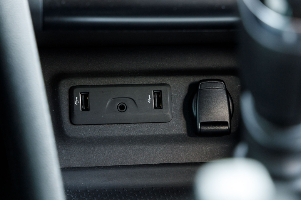 Renault Megane Limited 2017 photo 18