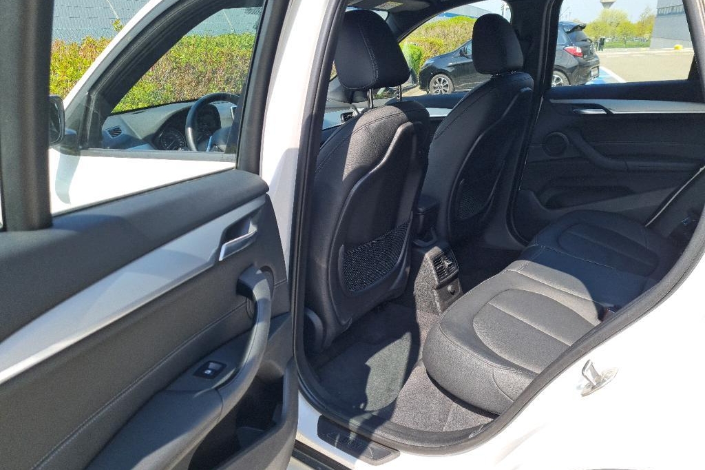 BMW X1 2016 photo 22