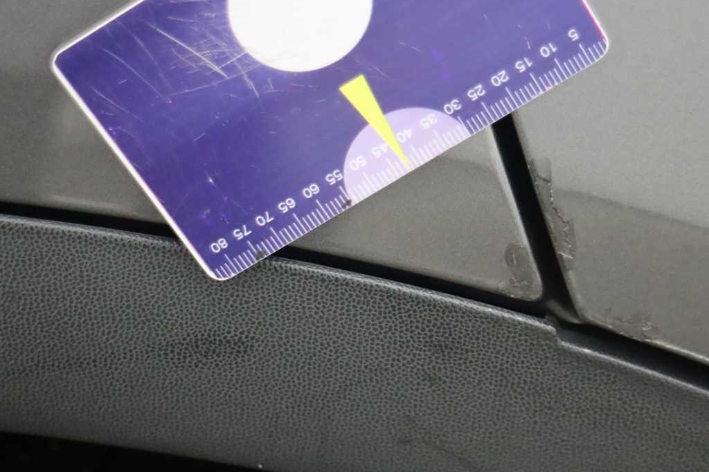 Mercedes-AMG GLA-Class 2016 photo 7