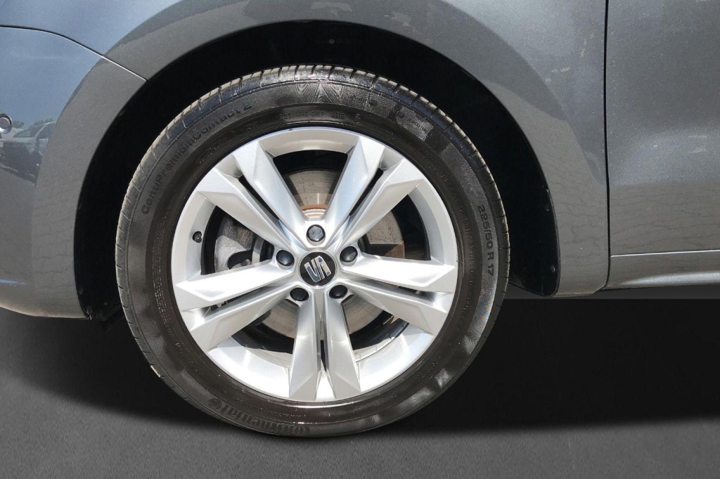 SEAT Alhambra 2020 photo 4