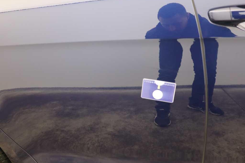 Volkswagen Golf VII 2017 фото 10