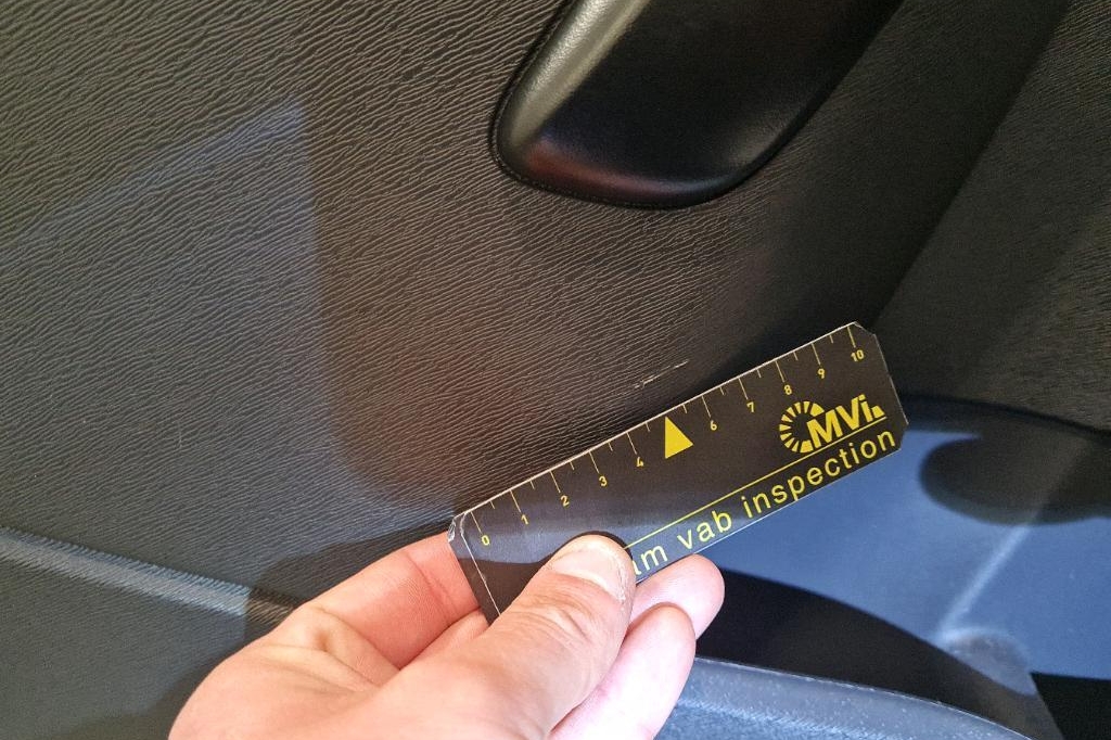 Renault Kangoo Express Maxi 2015 фото 38