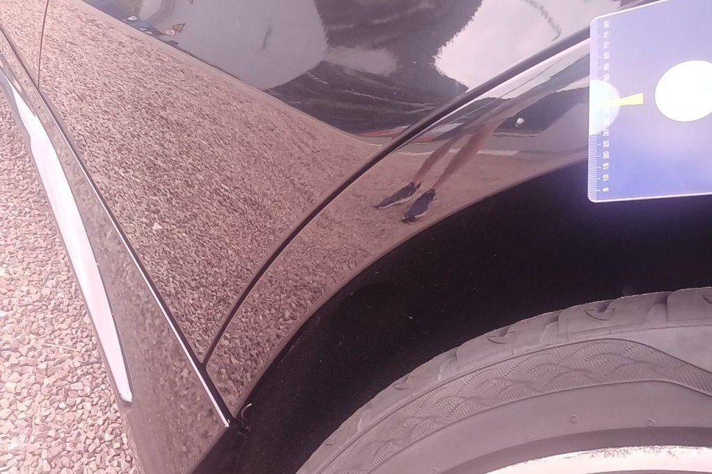 Mercedes-Benz CLA 2017 фото 10