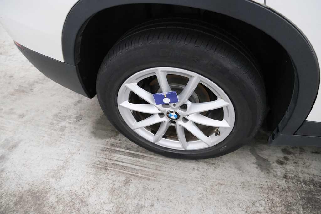 BMW X1 2017 photo 41