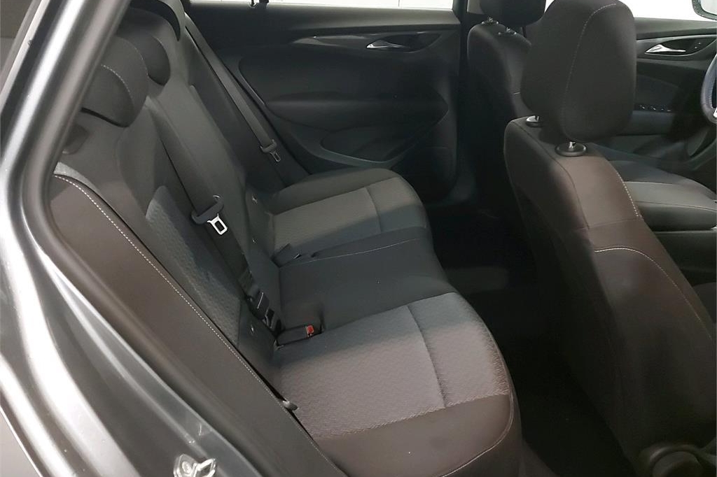 Opel Insignia Sports Tourer 2018 photo 5