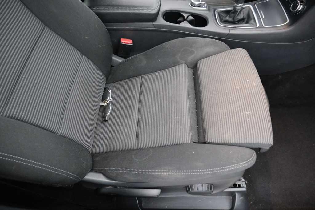 Mercedes-Benz B-Klasse 2017 photo 13