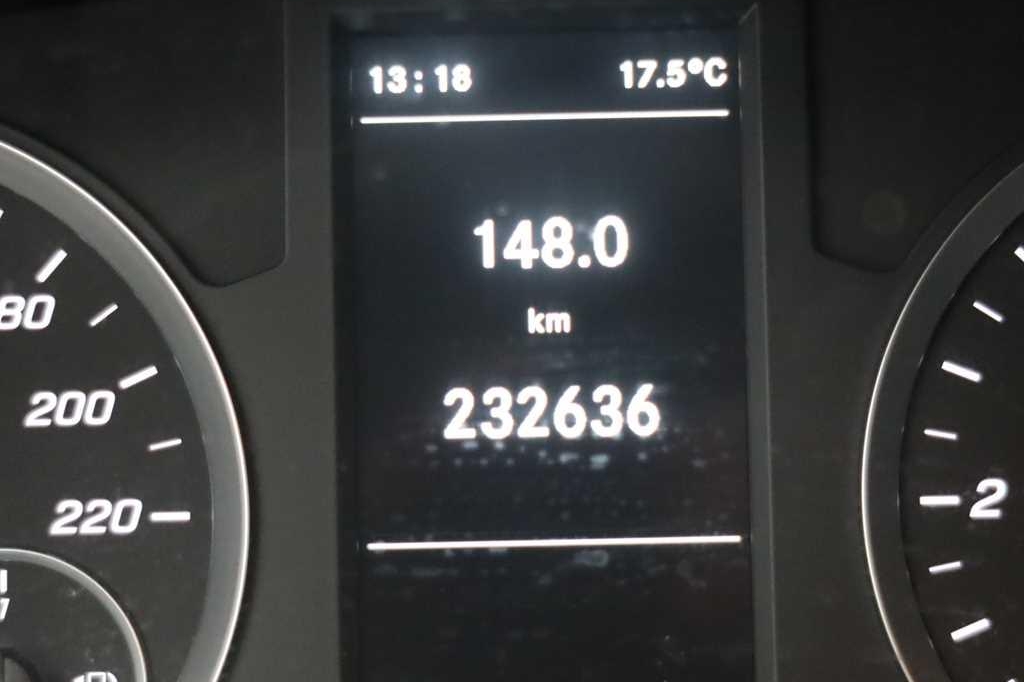 Mercedes-Benz Vito 2016 фото 7